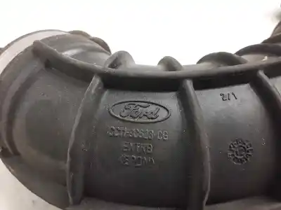 Автозапчастина б/у труба для volkswagen passat variant (3a5) 1.9 tdi посилання на oem iam cc119c623cg  