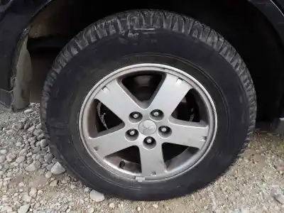 Pièce détachée automobile d'occasion JANTE pour MITSUBISHI OUTLANDER (CW0)  Références OEM IAM   