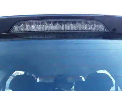 Автозапчастина б/у центральний гампов для mitsubishi outlander (cw0) 2.0 di-d invite посилання на oem iam 