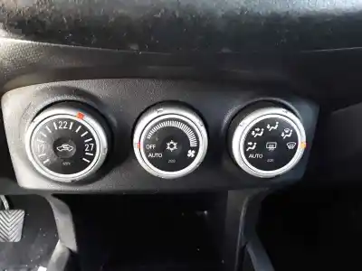 Автозапчастина б/у клімат-контроль для mitsubishi outlander (cw0) 2.0 di-d invite посилання на oem iam 