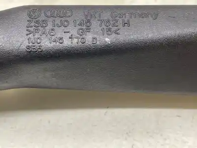 Pezzo di ricambio per auto di seconda mano tubo per audi a3 (8l1) 1.9 tdi riferimenti oem iam zsb1j0145762  