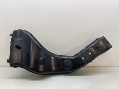 Автозапчастина б/у труба для mitsubishi outlander (cw0) 2.0 di-d invite посилання на oem iam 1505a104  
