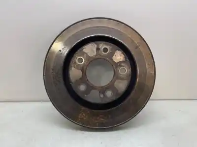 Pezzo di ricambio per auto di seconda mano disco freno anteriore per mitsubishi outlander (cw0) 2.0 di-d invite riferimenti oem iam   