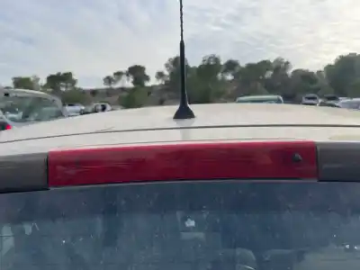 Автозапчасти б/у центральный стоп-сигнал за renault scenic iii expression ссылки oem iam 