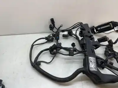 Second-hand car spare part wire for bmw mini (r56) one d oem iam references 12518508695  