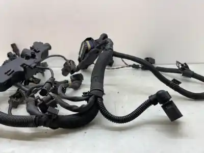 Second-hand car spare part wire for bmw mini (r56) one d oem iam references 12518508695  