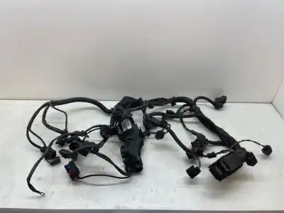 Second-hand car spare part wire for bmw mini (r56) one d oem iam references 12518508695  