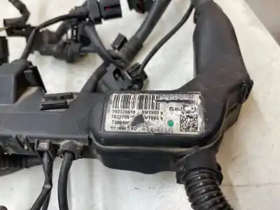 Second-hand car spare part wire for bmw mini (r56) one d oem iam references 12518508695  