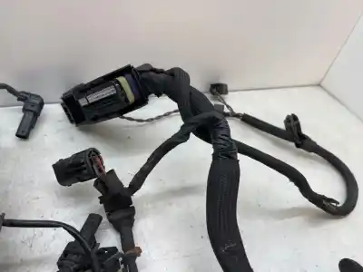 Second-hand car spare part wire for bmw mini (r56) one d oem iam references 12518508695  