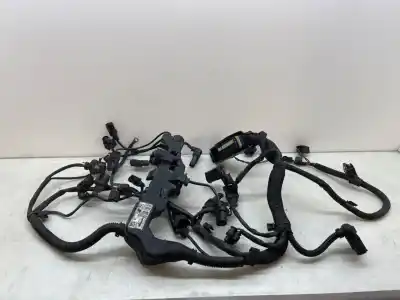 Gebrauchtes Autoersatzteil kabel zum bmw mini (r56) one d oem-iam-referenzen 12518508695