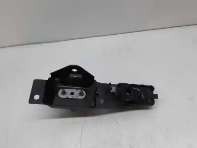 Peça sobressalente para automóvel em segunda mão fechadura do mala por renault kangoo expression profesional referências oem iam 8200542396  