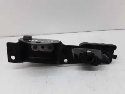 Peça sobressalente para automóvel em segunda mão fechadura do mala por renault kangoo expression profesional referências oem iam 8200542396  