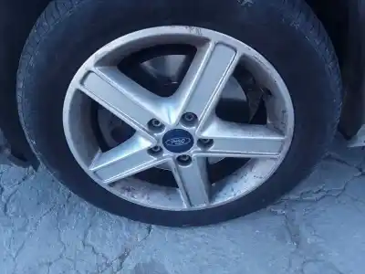 Peça sobressalente para automóvel em segunda mão JANTE por FORD FOCUS  Referências OEM IAM   