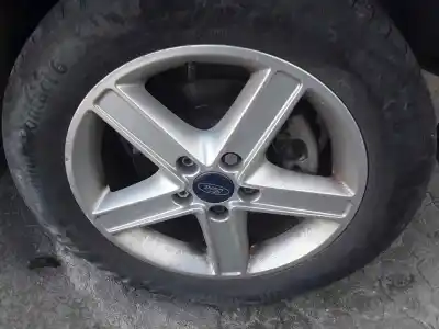 Peça sobressalente para automóvel em segunda mão JANTE por FORD FOCUS  Referências OEM IAM   