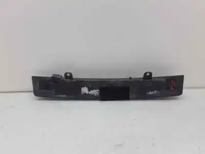 Second-hand car spare part central brake light for citroen ds4 (nx_) 1.6 thp 155 oem iam references 9676444380