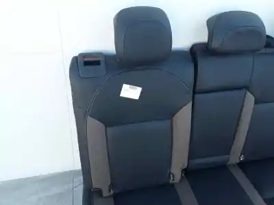 Автозапчасти б/у задние сиденья за citroen ds4 (nx_) 1.6 thp 155 ссылки oem iam   
