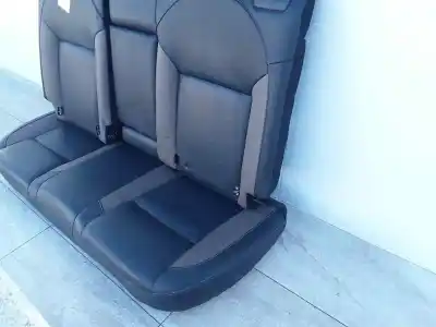 Автозапчасти б/у задние сиденья за citroen ds4 (nx_) 1.6 thp 155 ссылки oem iam   