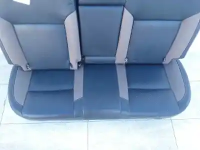 Автозапчасти б/у задние сиденья за citroen ds4 (nx_) 1.6 thp 155 ссылки oem iam   
