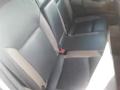 Second-hand car spare part rear seats for citroen ds4 (nx_) 1.6 thp 155 oem iam references 