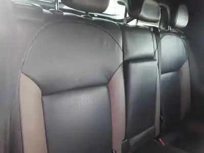 Автозапчасти б/у задние сиденья за citroen ds4 (nx_) 1.6 thp 155 ссылки oem iam   