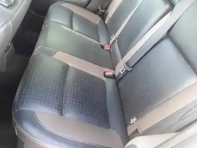 Автозапчасти б/у задние сиденья за citroen ds4 (nx_) 1.6 thp 155 ссылки oem iam   