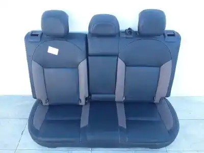 Автозапчасти б/у задние сиденья за citroen ds4 (nx_) 1.6 thp 155 ссылки oem iam   