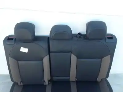 Автозапчасти б/у задние сиденья за citroen ds4 (nx_) 1.6 thp 155 ссылки oem iam   