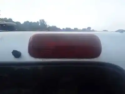 Автозапчасти б/у центральный стоп-сигнал за fiat doblo cargo (223) 1.9 jtd sx furg. panorama ссылки oem iam 