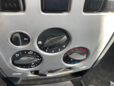 Second-hand car spare part climate control for dacia logan laureate oem iam references 