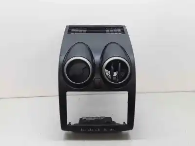 Автозапчастина б/у аератор для nissan qashqai / qashqai +2 i (j10, nj10, jj10e) 1.5 dci посилання на oem iam p10381a77100  