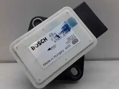 Second-hand car spare part sensor for nissan qashqai / qashqai +2 i (j10, nj10, jj10e) 1.5 dci oem iam references 47931jd00a  