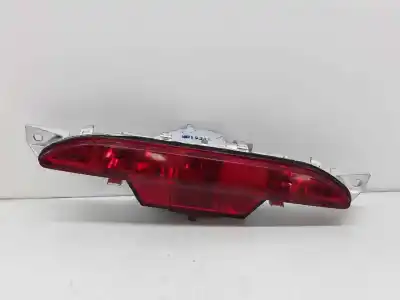 Автозапчасти б/у центральный стоп-сигнал за peugeot 208 active ссылки oem iam 085504004nb2