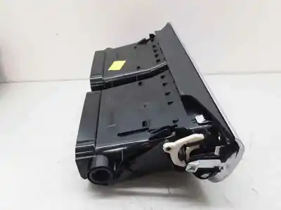 Автозапчастина б/у аератор для citroen ds4 (nx_) 1.6 thp 155 посилання на oem iam 9676609977  