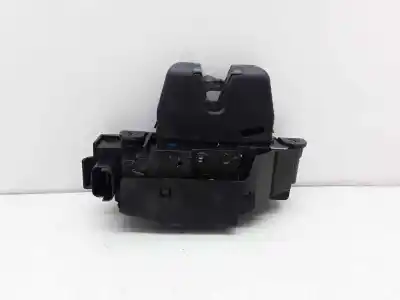 Second-hand car spare part trunk lock for citroen ds4 (nx_) 1.6 thp 155 oem iam references 968464868d  