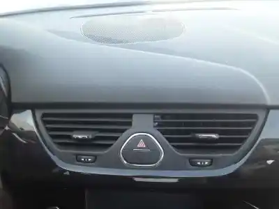 Автозапчасти б/у аэратор за corsa corsa e innovation ссылки oem iam 