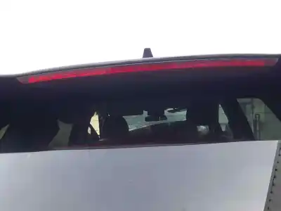 Second-hand car spare part central brake light for kia niro eniro drive oem iam references   