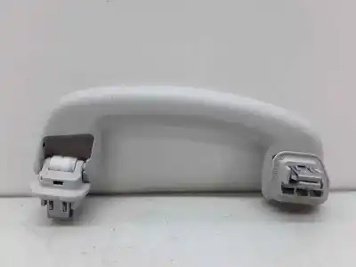 Pezzo di ricambio per auto di seconda mano maniglia anteriore sinistra per volkswagen troc a11 sport riferimenti oem iam 2g0857607