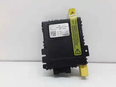 Second-hand car spare part steering control unit for bmw 3 (e46) 320 i oem iam references 3c095359a  