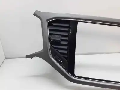 Pezzo di ricambio per auto di seconda mano aeratore per volkswagen troc a11 sport riferimenti oem iam 2ga858416