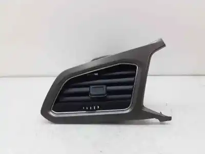 Pezzo di ricambio per auto di seconda mano bocchetta aria laterale sinistra per volkswagen troc a11 sport riferimenti oem iam 2ga819703