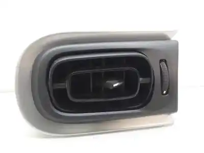 Pezzo di ricambio per auto di seconda mano aeratore per citroen c3 picasso live edition riferimenti oem iam 98159963zd  