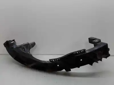 Peça sobressalente para automóvel em segunda mão suporte do farol direito por bmw serie 1 berlina (e81/e87) 116i referências oem iam 1857509000