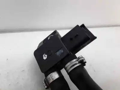 Автозапчастина б/у датчик тиску для citroen c4 grand picasso c4 grand picasso посилання на oem iam 9662143180  