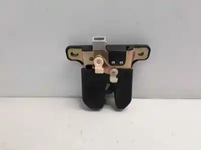 Peça sobressalente para automóvel em segunda mão fechadura do mala por volkswagen passat berlina (3b2) comfortline referências oem iam 8d5959489  