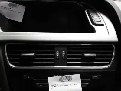 Автозапчастина б/у аератор для q7 a4 ber b8 s line sportpaket plus посилання на oem iam 