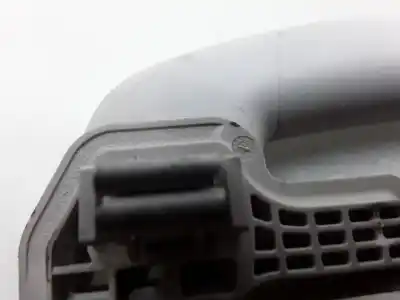 Pezzo di ricambio per auto di seconda mano maniglia posteriore destra per volkswagen troc a11 sport riferimenti oem iam 2g0857643