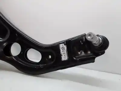 Автозапчасти б/у передний левый верхний рычаг подвески за mini mini countryman (f60) cooper se all4 ссылки oem iam 687984302  