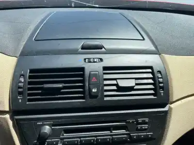 Pezzo di ricambio per auto di seconda mano aeratore per bmw x3 (e83) 3.0 d riferimenti oem iam 