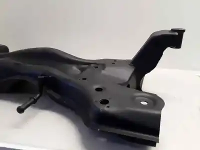 Автозапчастина б/у передня вісь для seat ibiza (6j5) reference посилання на oem iam 6r0199315