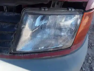 Second-hand car spare part left headlight for clase c vito w638 caja cerrada 108 d 638.064 oem iam references 6388200061
